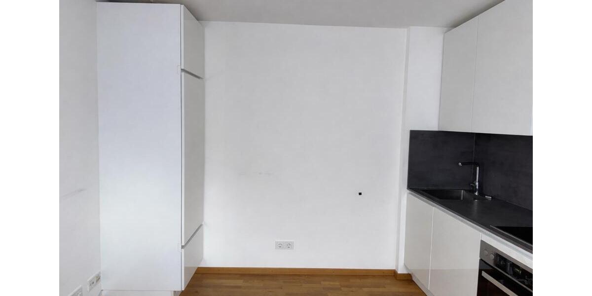 Erdgeschoßwohnung Geretsried - 1 Zimmer, 58 m&sup2;, 1.167&euro; | Angebot:26025684