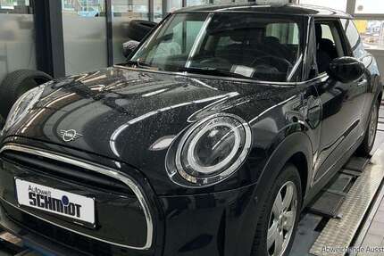 Mini Cooper 18.002 km 21.590 &euro; Werne 59368