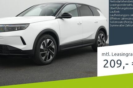 Opel Grandland (X) 7.000 km 29.440 &euro; Bocholt 46395