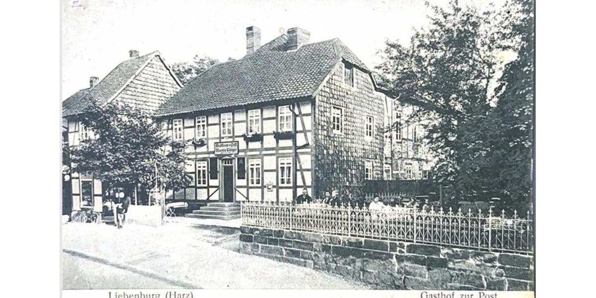 Gewerbeobjekt Liebenburg - 2.000&euro; | Angebot:23701458