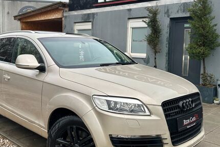 Audi Q7 185.000 km 8.290 &euro; Berlin 13088