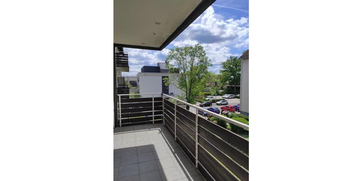 Etagenwohnung Bayreuth Bernecker Straße / Insel / Riedelsberg - 1.5 Zimmer, 35 m&sup2;, 110.000&euro; | Angebot:26933656