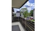 Etagenwohnung Bayreuth Bernecker Straße / Insel / Riedelsberg - 1.5 Zimmer, 35 m&sup2;, 110.000&euro; | Angebot:26933656