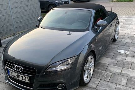 Audi TT 32.000 km 20.490 &euro; Dannstadt-Schauernheim 67125