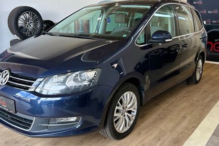 VW Sharan 220.510 km 12.700 &euro; Schaafheim 64850