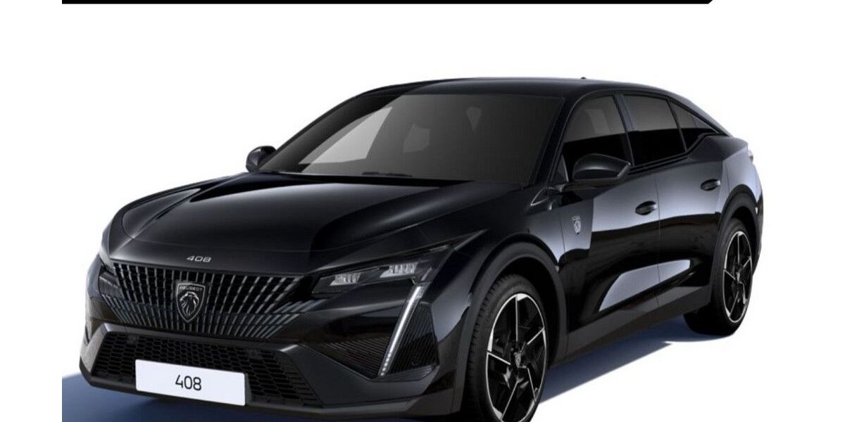 Peugeot 408 3.750 km 43.990 &euro; Iserlohn 58636