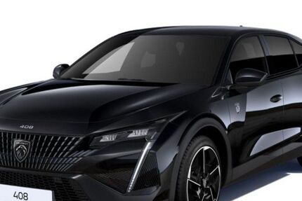 Peugeot 408 4.490 km 43.990 &euro; Iserlohn 58636