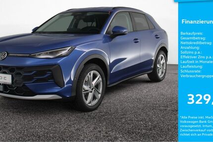 VW T-Roc 3.500 km 38.950 &euro; Krefeld 47803