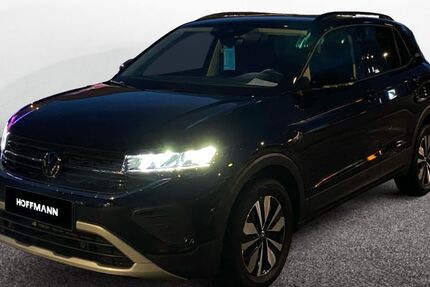 VW T-Cross 10.251 km 25.942 &euro; Pößneck 07381