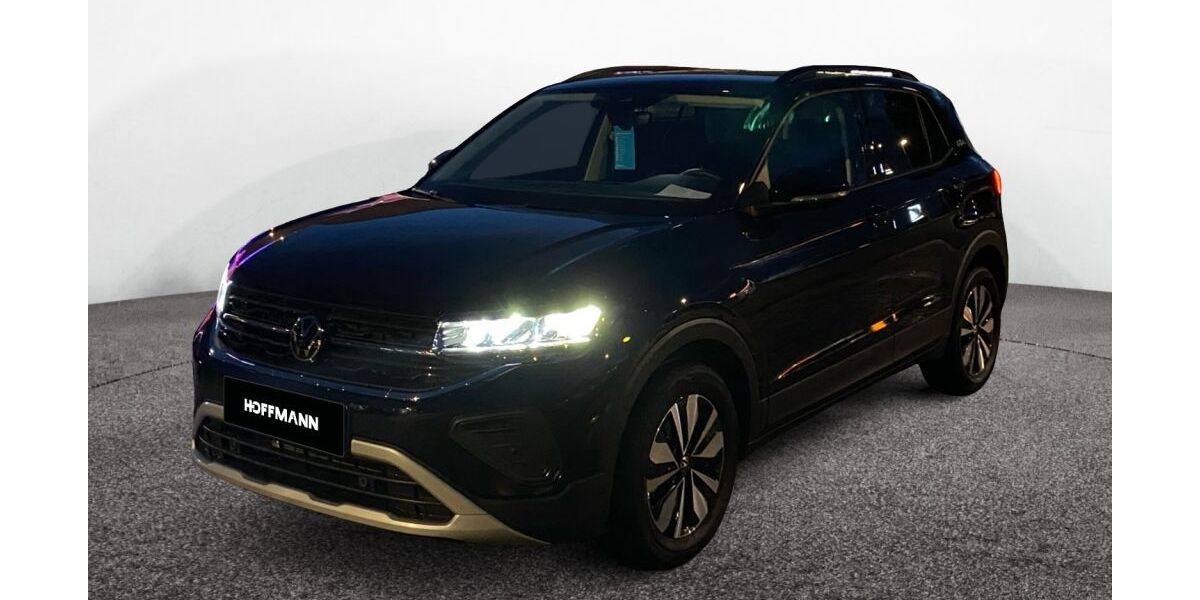 VW T-Cross 10.251 km 25.942 &euro; Pößneck 07381