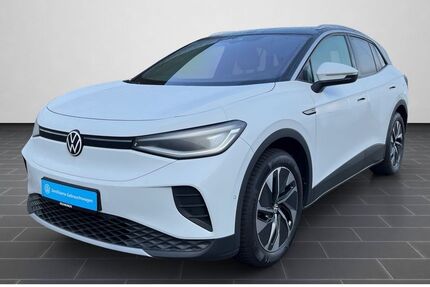 VW ID.4 77.897 km 24.480 &euro; Bingen / Rhein 55411