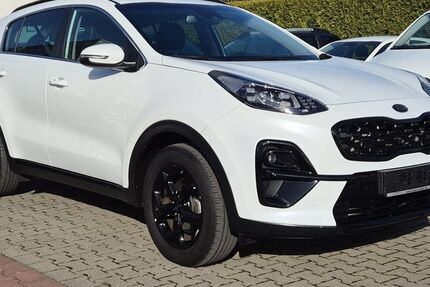 Kia Sportage 28.421 km 23.890 &euro; Rodgau 63110