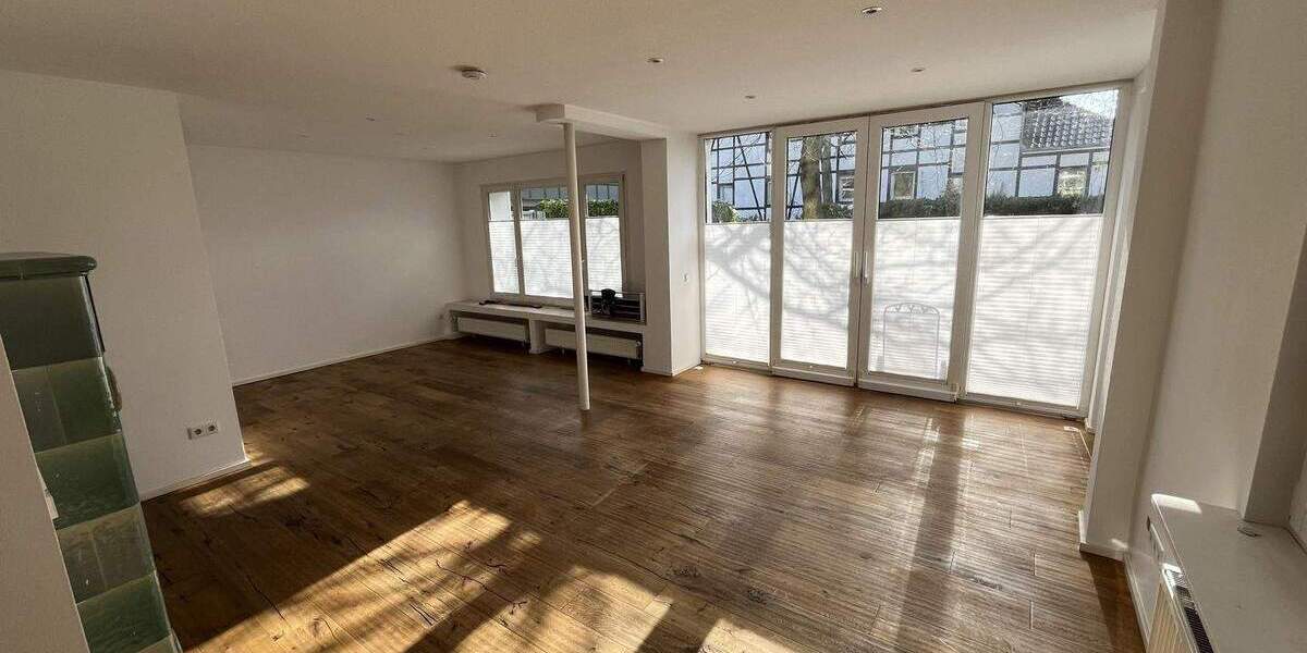 Einfamilienhaus Burscheid - 6 Zimmer, 157 m&sup2;, 759.000&euro; | Angebot:25409662