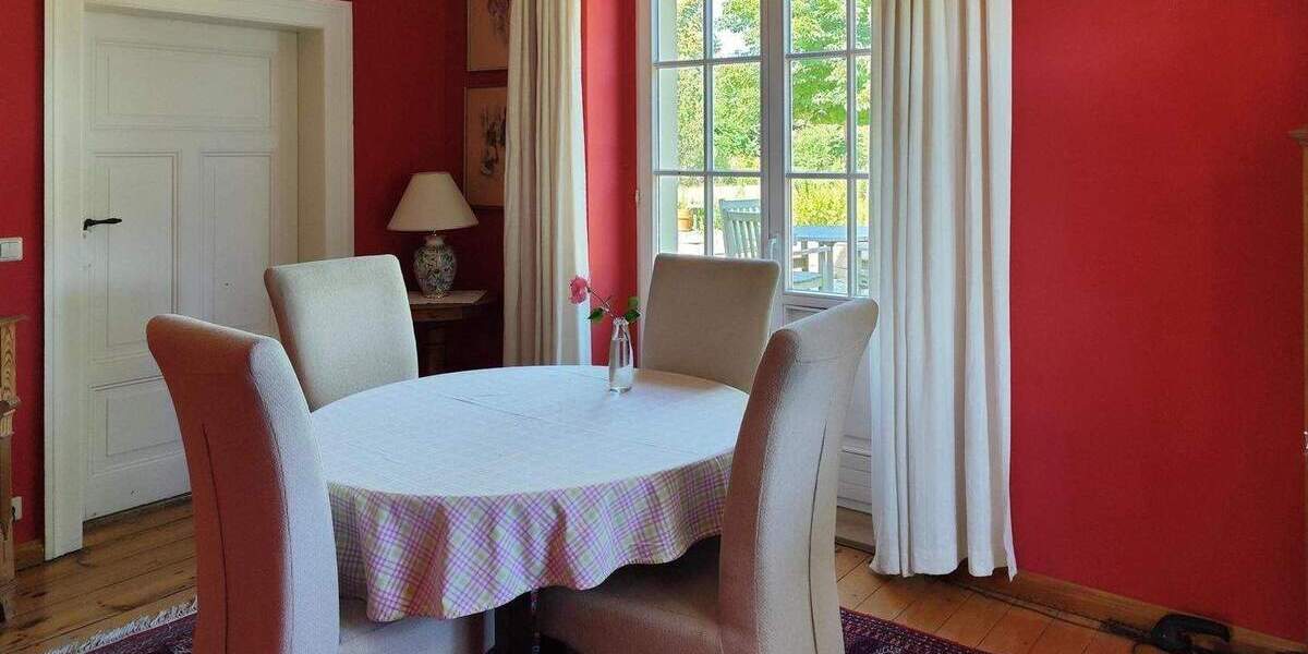 Einfamilienhaus Rothenburg Bremenhain - 7 Zimmer, 290 m&sup2;, 250.000&euro; | Angebot:25727957