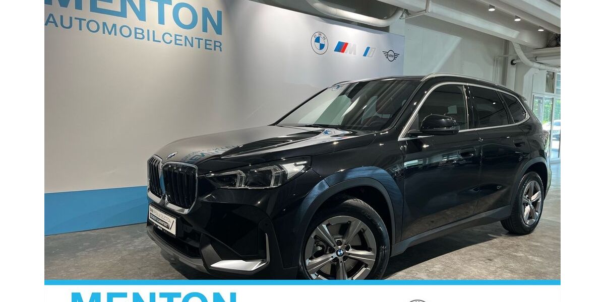 BMW X1 35.533 km 40.890 &euro; Tübingen 72072