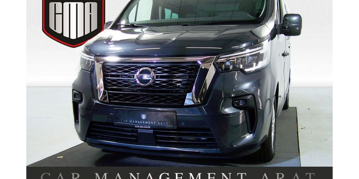 Nissan Primastar 86.854 km 28.998 &euro; Hamburg Stadtteil Horn 22119