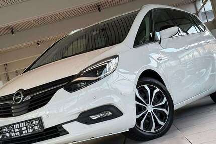 Opel Zafira 142.930 km 8.991 &euro; Siegen 57078