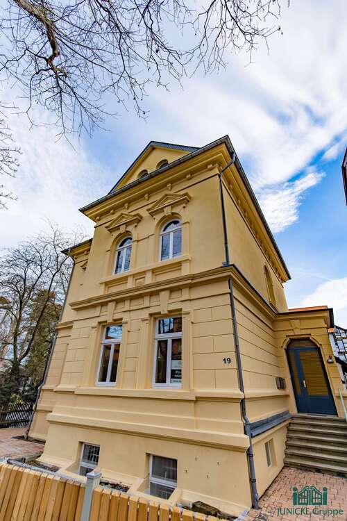 Wohnung zum Mieten in Goslar 1.335 € 89 m²