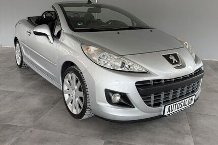 Peugeot 207 68.520 km 6.750 &euro; Weilrod 61276