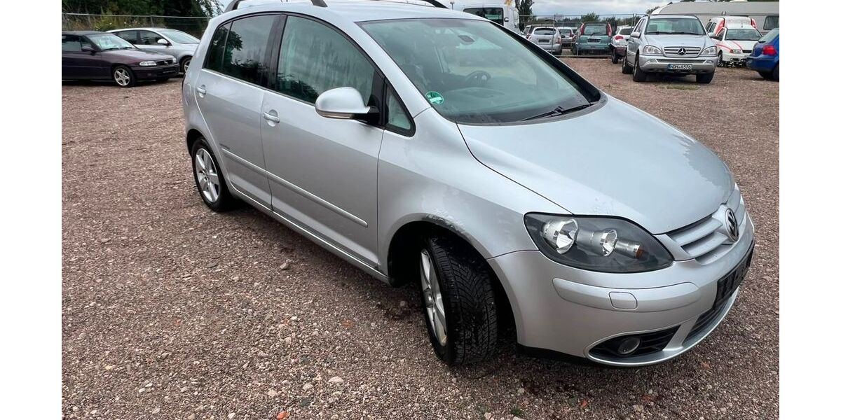 VW Golf 172.442 km 2.299 &euro; Nordhausen 99734