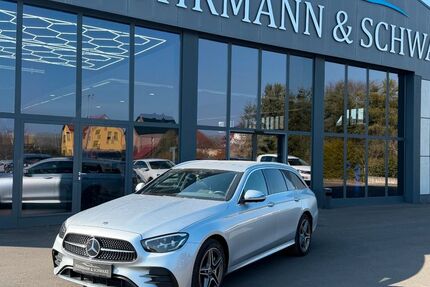 Mercedes-Benz E 300 83.320 km 31.810 &euro; Ebeleben 99713