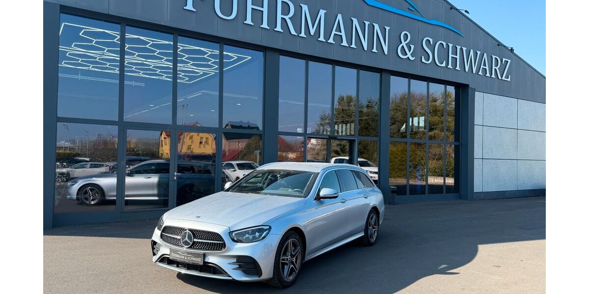 Mercedes-Benz E 300 83.320 km 31.810 &euro; Ebeleben 99713