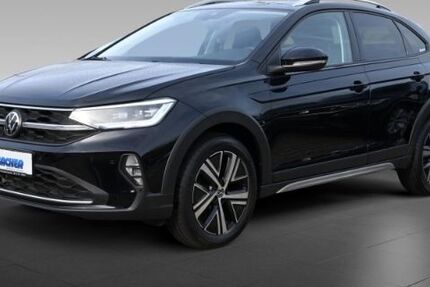 VW Taigo 35.000 km 25.990 &euro; Neuried 77743