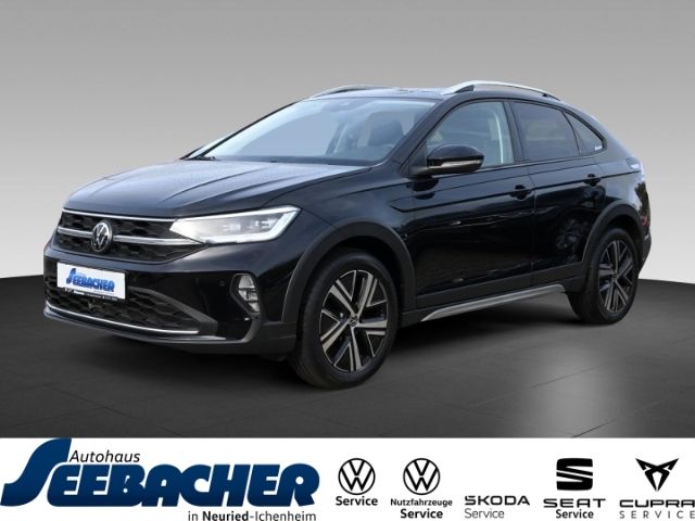 VW Taigo 52.500 km 23.890 &euro; Neuried 77743