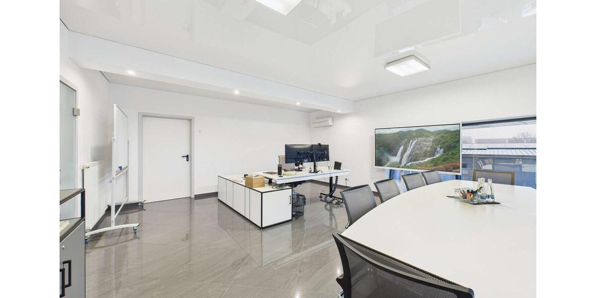 Gewerbeobjekt Kehl - 1.990&euro; | Angebot:26099357