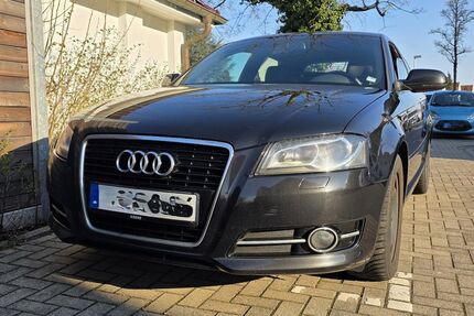 Audi A3 223.021 km 4.900 &euro; Steinhagen 33803