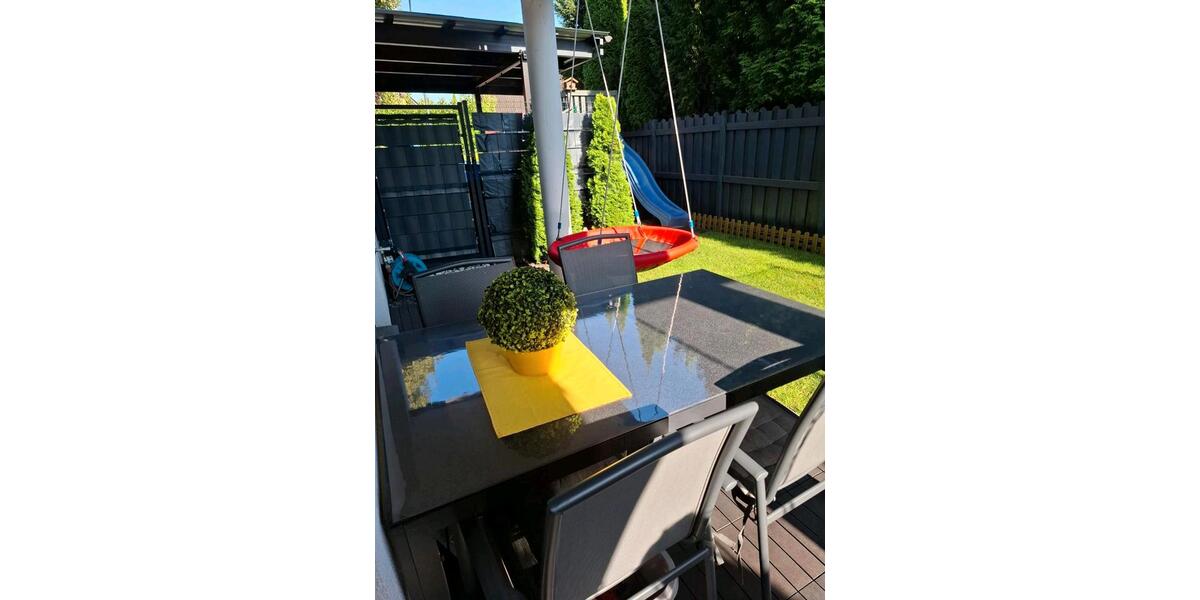 Erdgeschoßwohnung Gütersloh Kattenstroth - 3 Zimmer, 85 m&sup2;, 370.000&euro; | Angebot:26827326