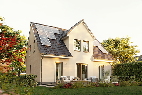 Haus zum Kaufen in Stolberg 423.926 € 134 m² 5 zimmer