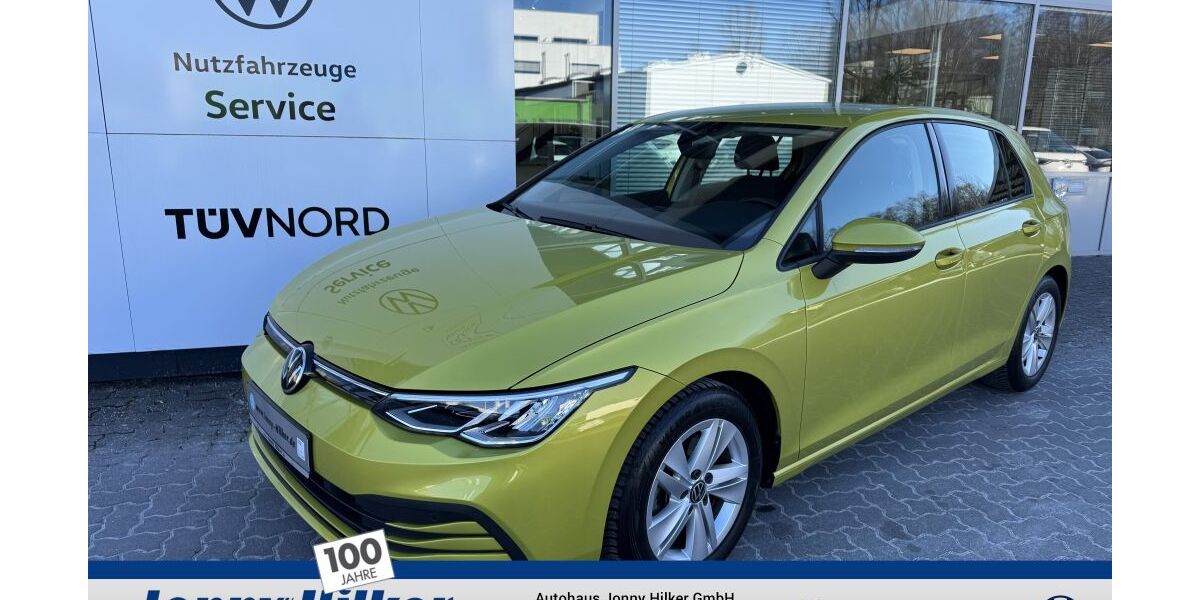 VW Golf 26.449 km 19.990 &euro; Bremen 28357