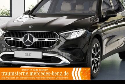 Mercedes-Benz GLC 300 8.618 km 58.990 &euro; Bückeburg 31675