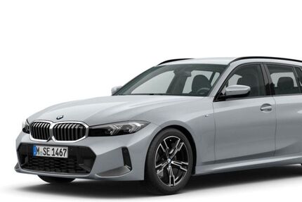 BMW 318 14.501 km 35.950 &euro; Uelzen 29525