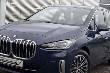 BMW 220 Active Tourer 15.100 km 35.705 &euro; Riesa 01587