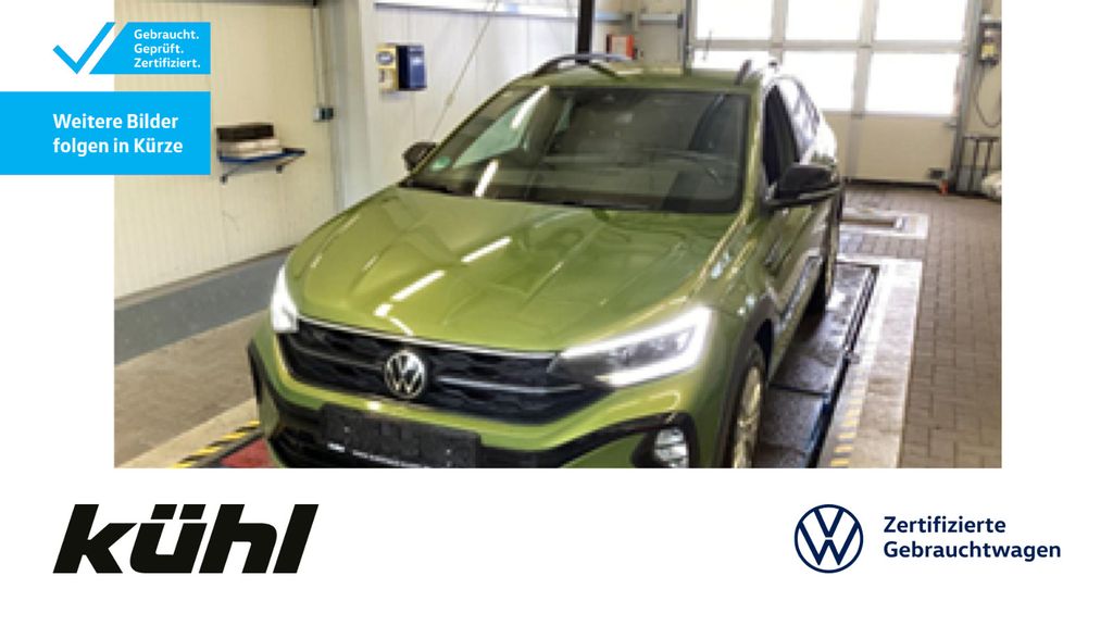 VW Taigo 60.490 km 20.480 &euro; Gifhorn 38518