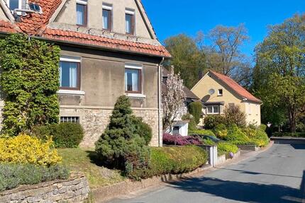 Haus Detmold Hiddesen - 4 Zimmer, 130 m&sup2;, 235.000&euro; | Angebot:26285565