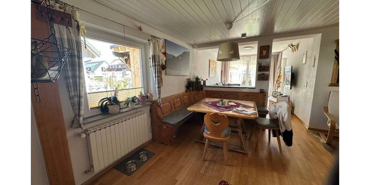 Doppelhaushälfte Kempten (Allgäu) St Mang - 4 Zimmer, 106 m&sup2;, 548.000&euro; | Angebot:26344065