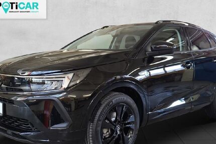 Opel Grandland (X) 10.206 km 25.750 &euro; Meiningen 98617