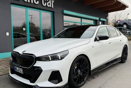 BMW 520 16.245 km 58.500 € Riesa 01587