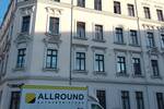 Etagenwohnung Leipzig Möckern - 2 Zimmer, 58 m&sup2;, 530&euro; | Angebot:26826951