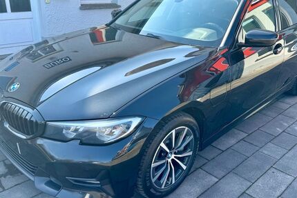 BMW 330 202.321 km 18.989 &euro; Plothen 07907