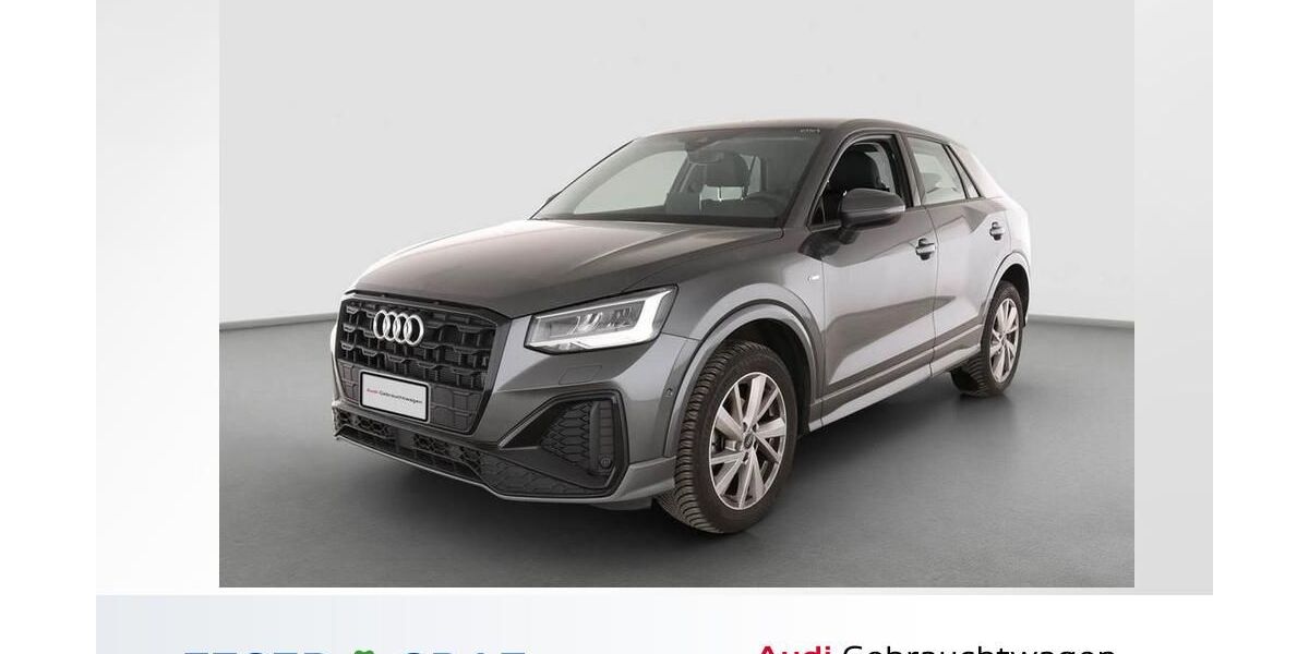 Audi Q2 14.090 km 29.980 &euro; Schwabach 91126