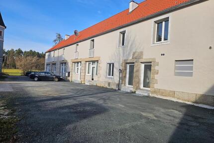 Sanierte 4,5 Raum Wohnung 726 € kalt