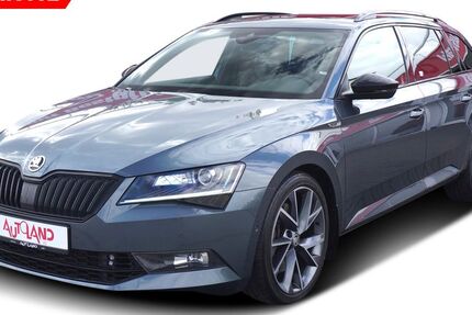 Skoda Superb 76.168 km 26.950 &euro; Köthen 06366