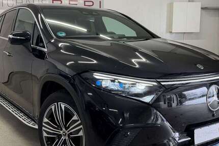 Mercedes-Benz EQS SUV 71.000 km 71.999 &euro; Wangen 88239