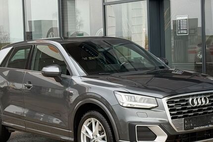 Audi Q2 150.000 km 20.999 &euro; Zierenberg-Oelshausen 34289