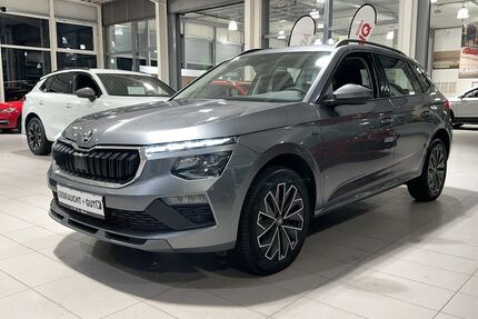 Skoda Kamiq 7.510 km 29.980 &euro; Hünxe 46569