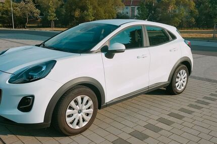 Ford Puma 8.200 km 14.990 € Ehringshausen 35630